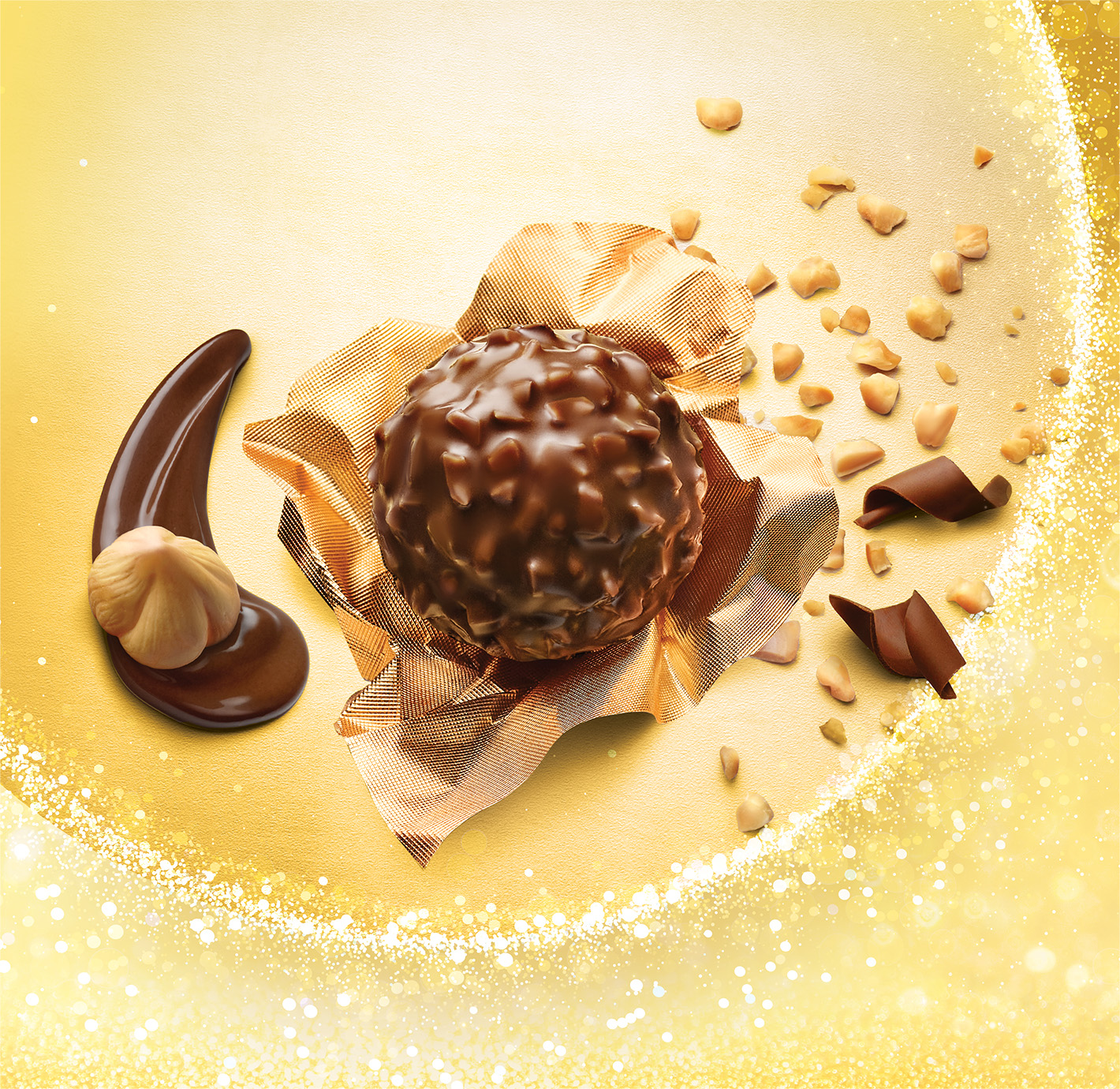 Ferrero Rocher image